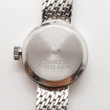 Preziosa 17 Rubis Luxury Elegant Watch for Parts & Repair - NOT WORKING