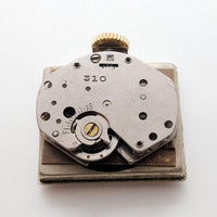 Rettangolare Timex Orologio da donna per parti e riparazioni - Non funziona