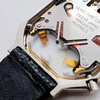 Seiko F623-5009 RO Digital Am PM Uhr Für Teile & Reparaturen - nicht funktionieren