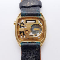Seiko L221-5070 Un orologio oro oro SGP per parti e riparazioni - Non funziona