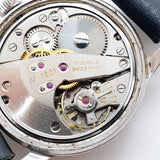 Nivada entschädigungsamatische 17 Juwelen Schweizer Uhr Für Teile & Reparaturen - nicht funktionieren