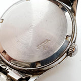1960 Helbros Invincible p1 17 bijoux montre pour les pièces et la réparation - ne fonctionne pas