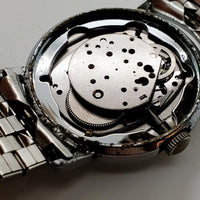 1979 Windup de hombres Timex reloj Para piezas y reparación, no funciona