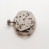 1960 Ingersoll US Time Minnie Mouse montre pour les pièces et la réparation - ne fonctionne pas