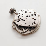 1960 Ingersoll Tiempo de EE. UU. Minnie Mouse reloj Para piezas y reparación, no funciona