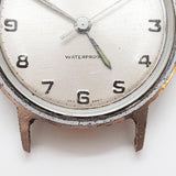 1967 Männer mechanisch Timex Uhr Für Teile & Reparaturen - nicht funktionieren