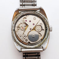 Verni Ancre 17 Rubis Französisch oder Schweizer Uhr Für Teile & Reparaturen - nicht funktionieren
