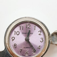 Custom Whistle Quarz Japan Movt Uhr Für Teile & Reparaturen - nicht funktionieren
