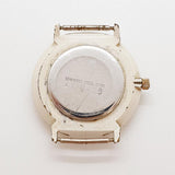 Junghans Fabriqué en quartz en Allemagne montre pour les pièces et la réparation - ne fonctionne pas