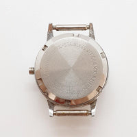Osco 17 Joyas Shock Presip Women's reloj Para piezas y reparación, no funciona