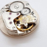 Osco 17 Juwelen schockdes Frauen Uhr Für Teile & Reparaturen - nicht funktionieren