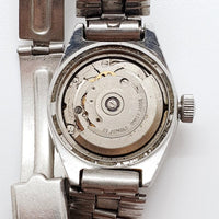 1970er Jahre 21 Juwelen Automatische Schweiz gemacht Uhr Für Teile & Reparaturen - nicht funktionieren