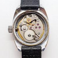 Selhor 04 17 Juwelen Taucher Stil Uhr Für Teile & Reparaturen - nicht funktionieren