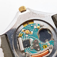 Red Lotus Formel 1 Schweizer hergestellt Uhr Für Teile & Reparaturen - nicht funktionieren
