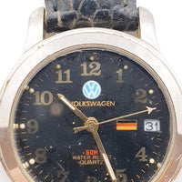 Volkswagen Auto Auto Date montre pour les pièces et la réparation - ne fonctionne pas