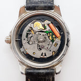 Lotus Mecaquartz Wr100 Watch for Parts & Repair - NOT WORKING
