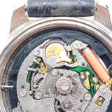 Lotus Mecaquartz WR100 montre pour les pièces et la réparation - ne fonctionne pas