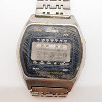 Viel 6 Retro Casio Fälle digital Uhren Für Teile & Reparaturen - nicht funktionieren