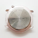 Meister Anker Elegante orologio in quarzo per parti e riparazioni - Non funziona