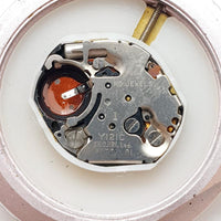 Meister Anker Elegante orologio in quarzo per parti e riparazioni - Non funziona