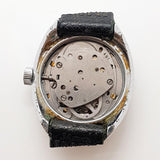 Kelton par Timex Cadran bleu Grande-Bretagne montre pour les pièces et la réparation - ne fonctionne pas