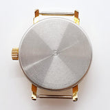 New Classic Mechanical Fabrique en Chine Watch for Parts & Repair - NOT WORKING