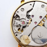 Nuova classica fabrique meccanica en chine orologio per parti e riparazioni - non funziona