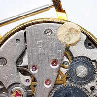 Nouvelle fabrique mécanique classique en chine montre pour les pièces et la réparation - ne fonctionne pas
