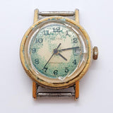 قديم Kelton بواسطة Timex الإصدار البريطاني شاهد قطع الغيار والإصلاح - لا يعمل