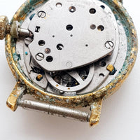 قديم Kelton بواسطة Timex الإصدار البريطاني شاهد قطع الغيار والإصلاح - لا يعمل