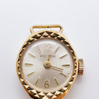 Petites dames Kelton par Timex 471 montre pour les pièces et la réparation - ne fonctionne pas