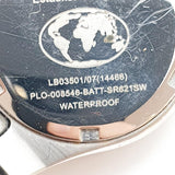Rotary Womens Elegant Dial & Case Watch per parti e riparazioni - Non funziona