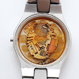 Rotary Womens Elegant Dial & Case Watch per parti e riparazioni - Non funziona