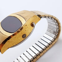 نادر Microstar USA Modele Defose Digital Watch for Parts & Repair - لا تعمل