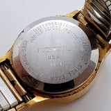نادر Microstar USA Modele Defose Digital Watch for Parts & Repair - لا تعمل