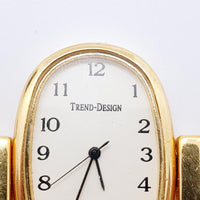 Trenddesign kleine Tischuhr Uhr Für Teile & Reparaturen - nicht funktionieren