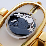 Trenddesign kleine Tischuhr Uhr Für Teile & Reparaturen - nicht funktionieren