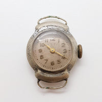 Art Deco Ladies' RECI Watch for Parts & Repair - NOT WORKING