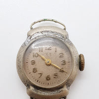 Art Deco Ladies' RECI Watch for Parts & Repair - NOT WORKING