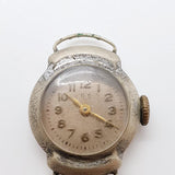Art Deco Ladies' RECI Watch for Parts & Repair - NOT WORKING