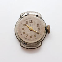 Art Deco Ladies' RECI Watch for Parts & Repair - NOT WORKING