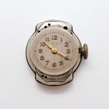 Art Deco Ladies' RECI Watch for Parts & Repair - NOT WORKING