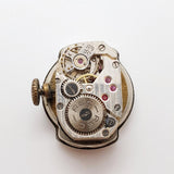 Art Deco Ladies' RECI Watch for Parts & Repair - NOT WORKING