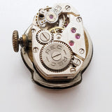 Art Deco Ladies' RECI Watch for Parts & Repair - NOT WORKING