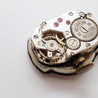Art Deco Ladies' RECI Watch for Parts & Repair - NOT WORKING
