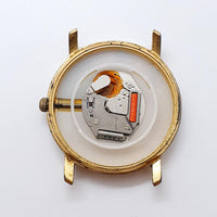 Sonderanfertigung J.J. 15.01 Geometrisch Uhr Für Teile & Reparaturen - nicht funktionieren