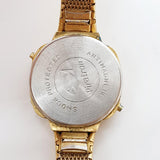 Piraton Quartz LC Ballanda LTD Digital Watch for Parts & Repair - NOT WORKING