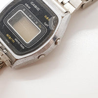 Casio 116 LS653 LCD Digital Watch per parti e riparazioni - Non funziona
