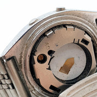 Casio 116 LS653 LCD Digital Watch per parti e riparazioni - Non funziona