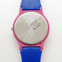 Disney's Aladdin 2 Faces Digital Watch for Parts & Repair - NOT WORKING